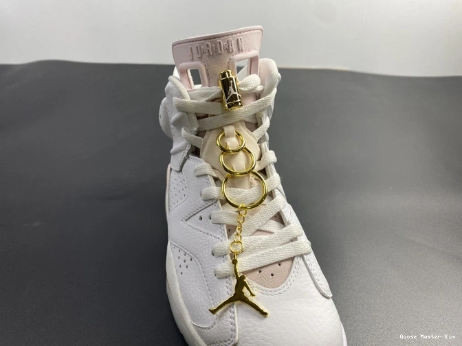 DH9696-100 (W) 6 Air Hoops Gold Retro Jordan 0822